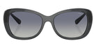 vogue eyewear VO2943SB 31324L 55 - Transparent Gray #id:vo2943sb31324l_s:100100