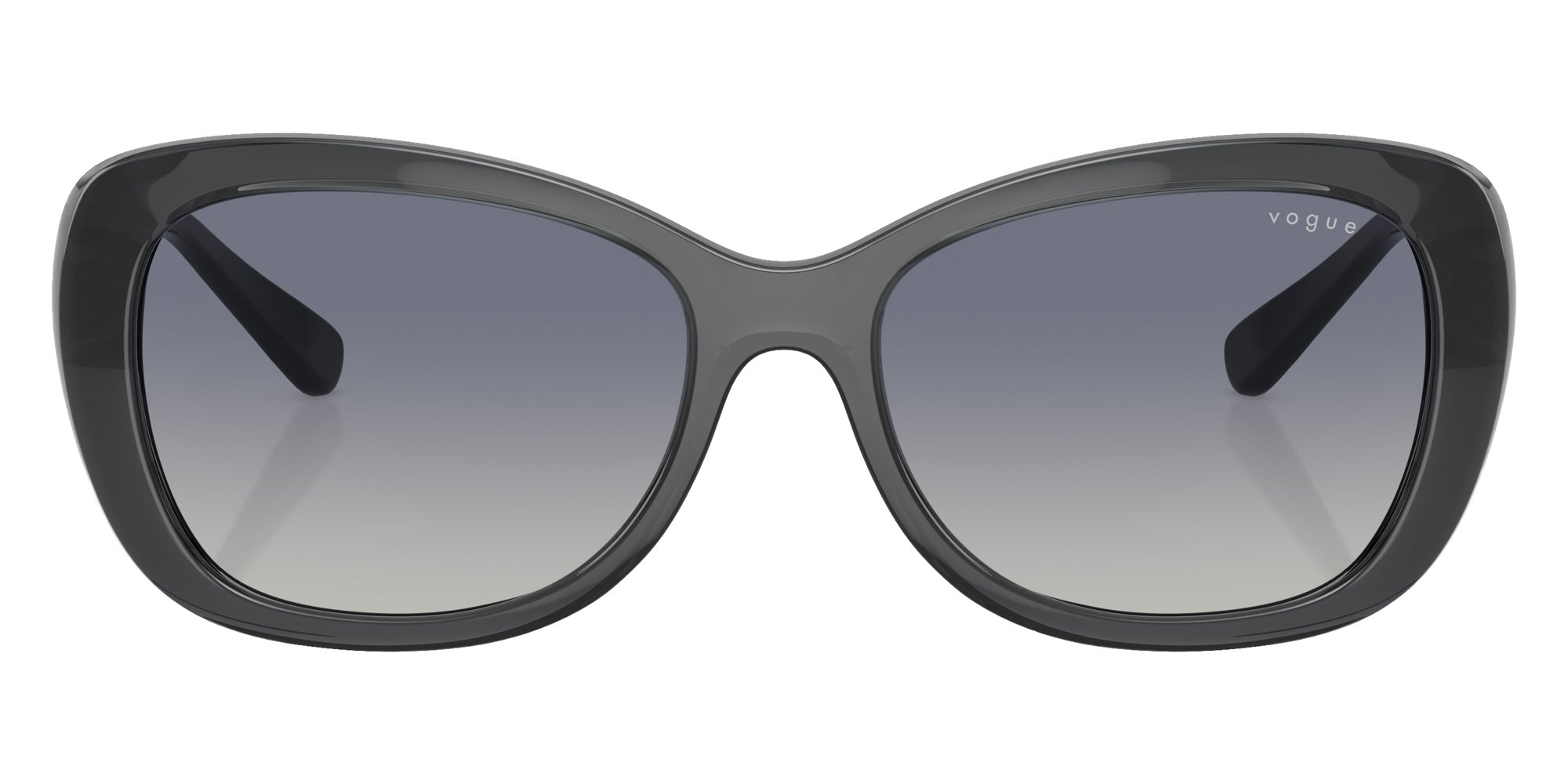 vogue eyewear VO2943SB 31324L 55 - Transparent Gray #id:vo2943sb31324l_s:100100