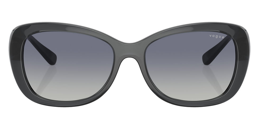 vogue eyewear VO2943SB 31324L 55 - Transparent Gray #id:vo2943sb31324l_s:100100