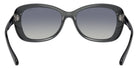 vogue eyewear VO2943SB 31324L 55 - Transparent Gray #id:vo2943sb31324l_s:100115