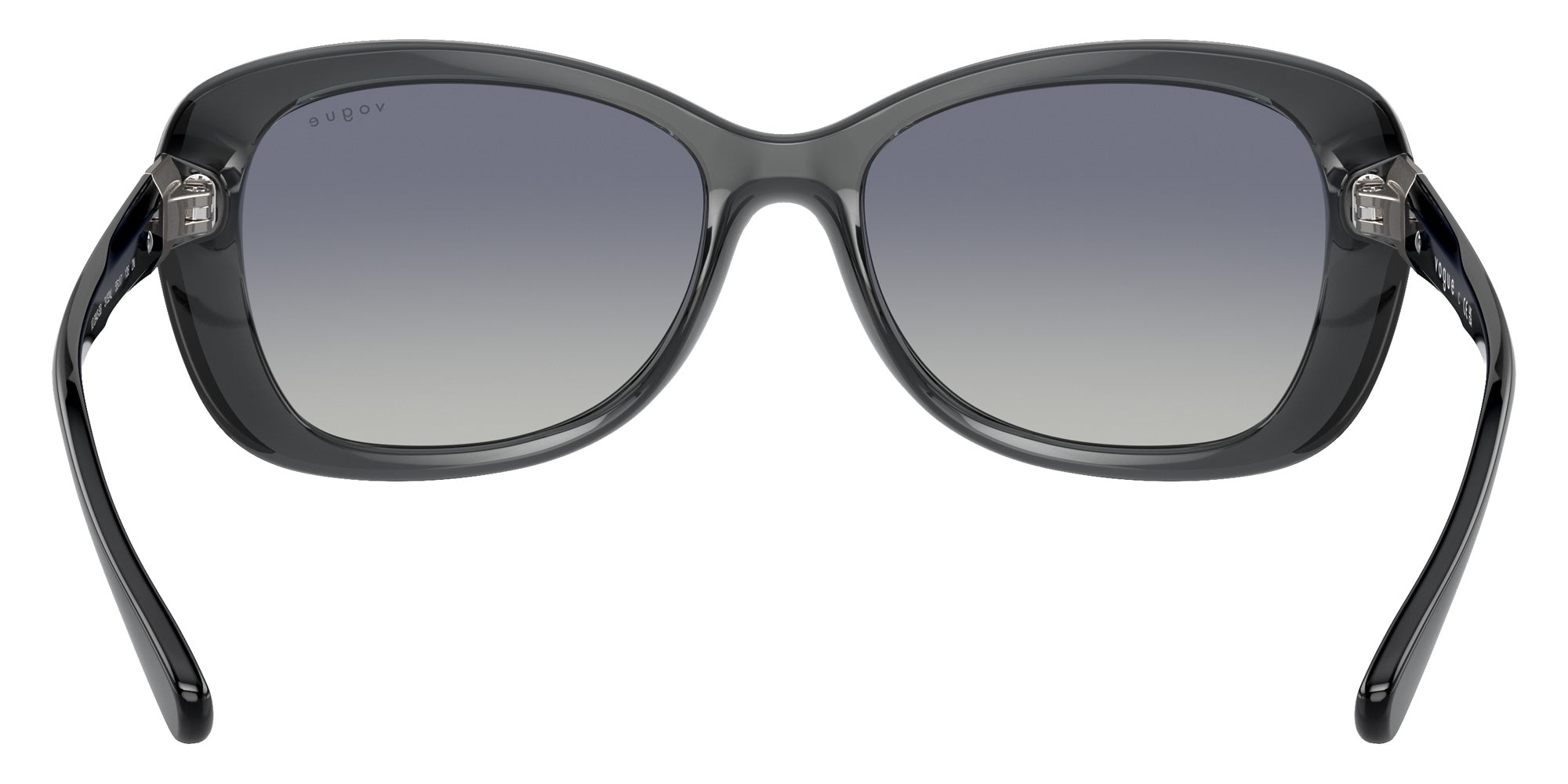 vogue eyewear VO2943SB 31324L 55 - Transparent Gray #id:vo2943sb31324l_s:100115