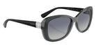 vogue eyewear VO2943SB 31324L 55 - Transparent Gray #id:vo2943sb31324l_s:100120