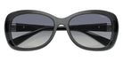 vogue eyewear VO2943SB 31324L 55 - Transparent Gray #id:vo2943sb31324l_s:100125