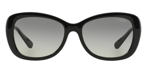 Black / Gray Gradient / 55-17-135