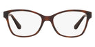 vogue eyewear VO2998 2386 54 - Top Havana / Light Brown