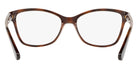 vogue eyewear VO2998 2386 54 - Top Havana / Light Brown