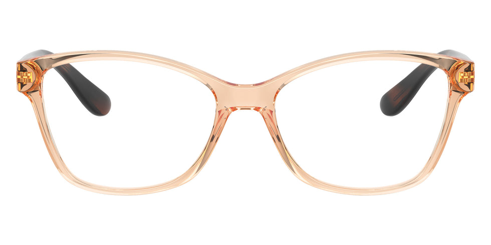 vogue eyewear VO2998 3300 54 - Transparent Reddish Brown #id:vo29983300_s:100100