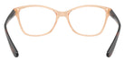 vogue eyewear VO2998 3300 54 - Transparent Reddish Brown #id:vo29983300_s:100115