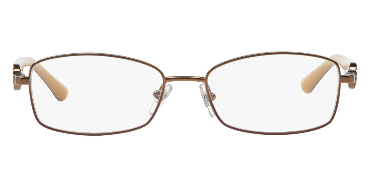 vogue eyewear VO3845B 896 52 - Top Brown/Pink