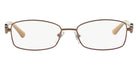 vogue eyewear VO3845B 896 52 - Top Brown/Pink