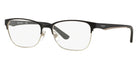 vogue eyewear VO3940 352S 54 - Matte Black