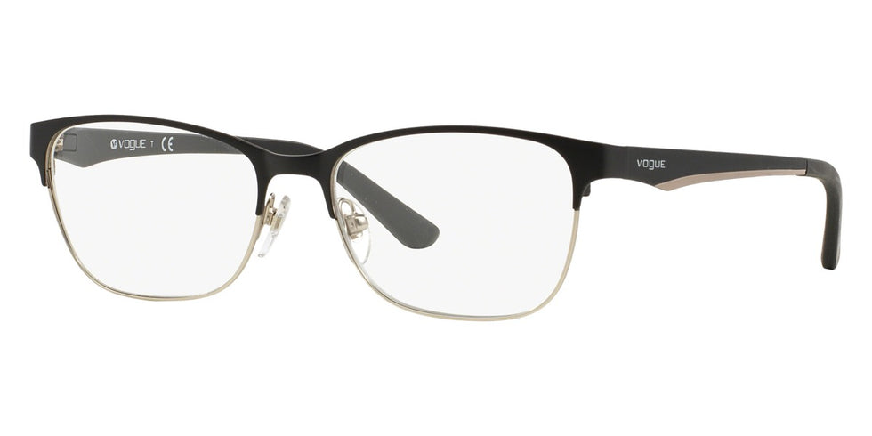 vogue eyewear VO3940 352S 54 - Matte Black