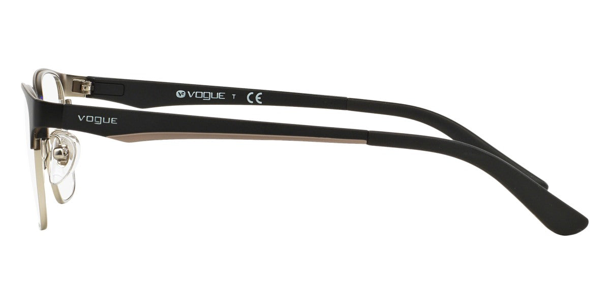 vogue eyewear VO3940 352S 54 - Matte Black