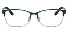vogue eyewear VO3940 5068 54 - Dark Green #id:vo39405068_s:102100
