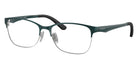 vogue eyewear VO3940 5068 54 - Dark Green #id:vo39405068_s:102105