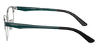 vogue eyewear VO3940 5068 54 - Dark Green #id:vo39405068_s:102110