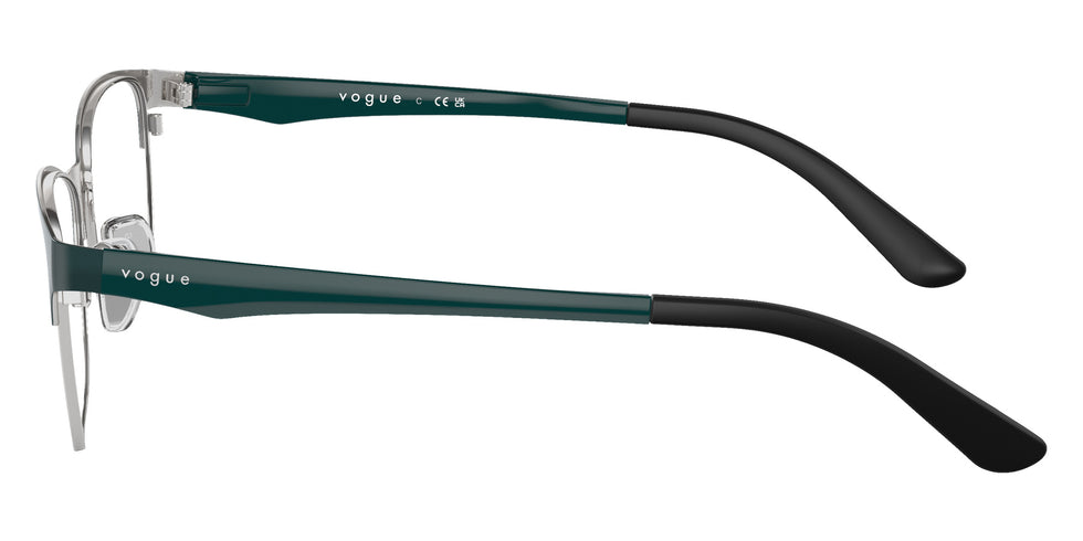vogue eyewear VO3940 5068 54 - Dark Green #id:vo39405068_s:102110