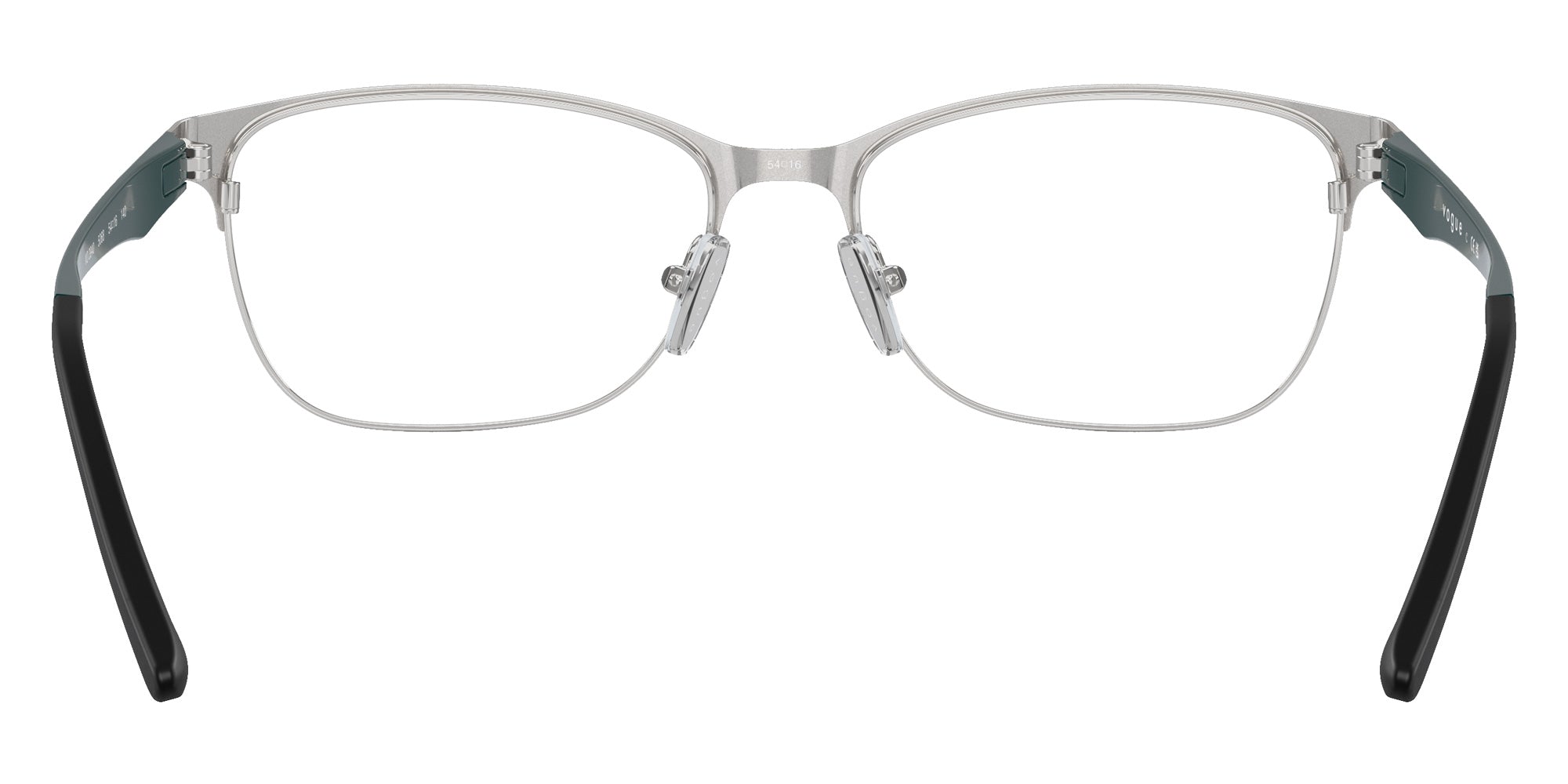 vogue eyewear VO3940 5068 54 - Dark Green #id:vo39405068_s:102115