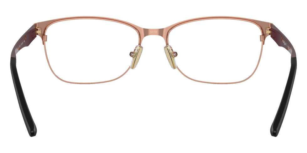 vogue eyewear VO3940 5170 52 - Top Bordeaux/Rose Gold #id:vo39405170_s:104115