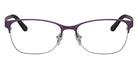 vogue eyewear VO3940 965S 54 - Plum #id:vo3940965s_s:106100