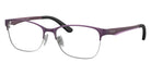 vogue eyewear VO3940 965S 54 - Plum #id:vo3940965s_s:106105
