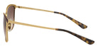 vogue eyewear VO4002S 507813 55 - Top Havana/Gold / Gradient Brown #id:vo4002s507813_s:100110