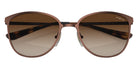 vogue eyewear VO4002S 934S13 55 - Matte Brown / Brown Gradient #id:vo4002s934s13_s:102125