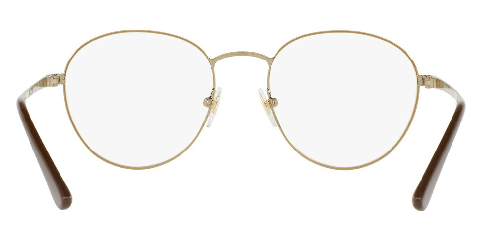 vogue eyewear VO4024 5021 52 - Top Brown/Pale Gold