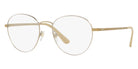 vogue eyewear VO4024 996 52 - Top Matte Beige/Pale Gold #id:vo4024996_s:100100