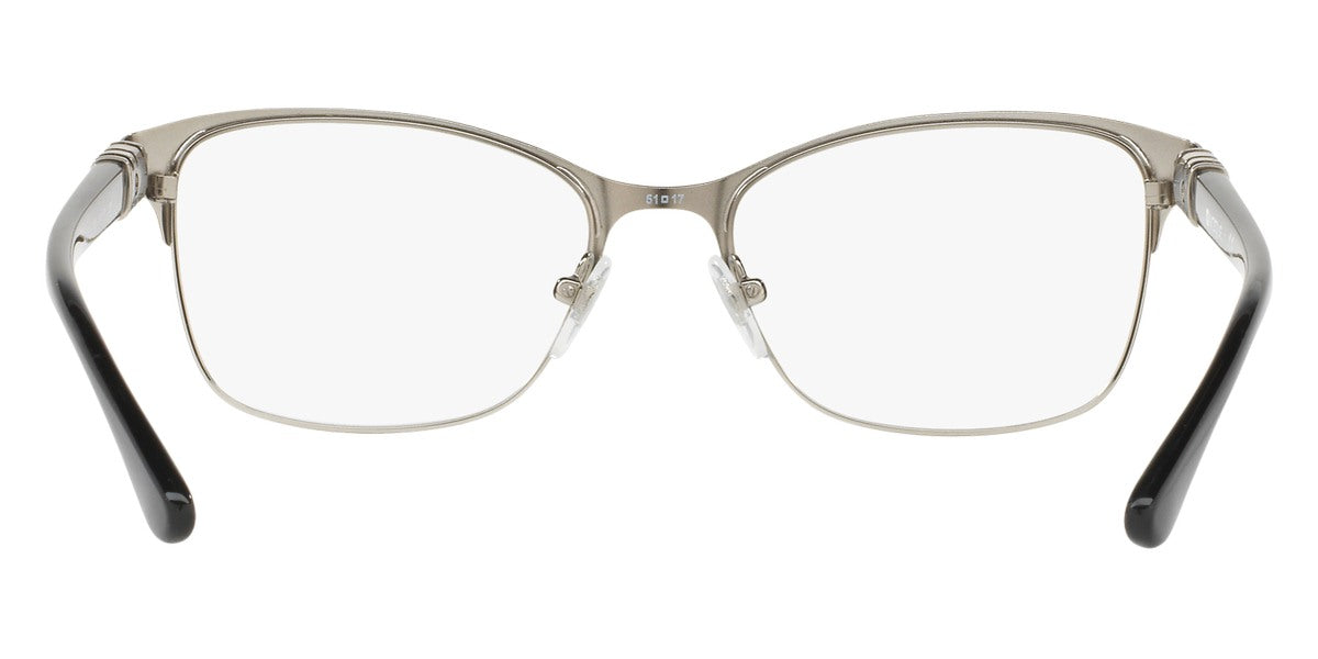 vogue eyewear VO4050 352 51 - Top Black/Silver