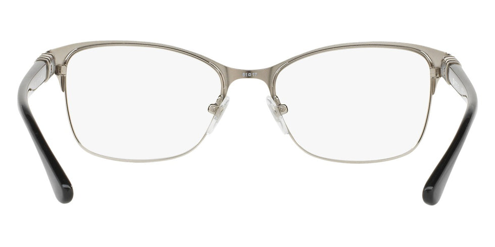 vogue eyewear VO4050 352 51 - Top Black/Silver