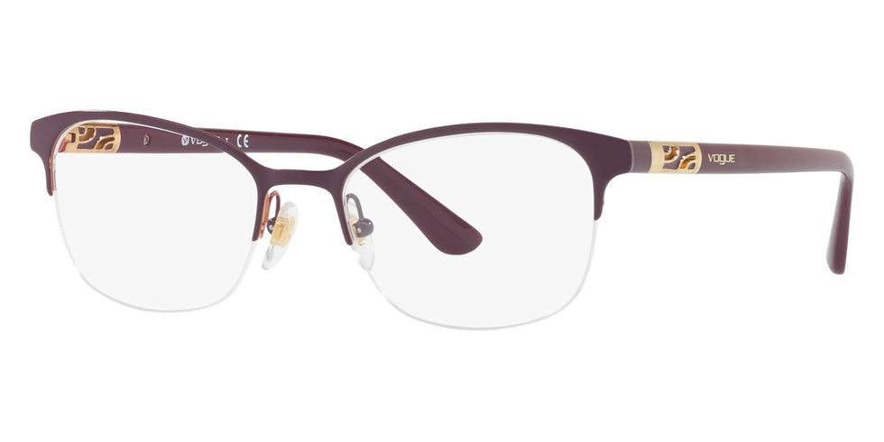 vogue eyewear VO4067 5060 53 - Violet