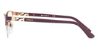 vogue eyewear VO4067 5060 53 - Violet