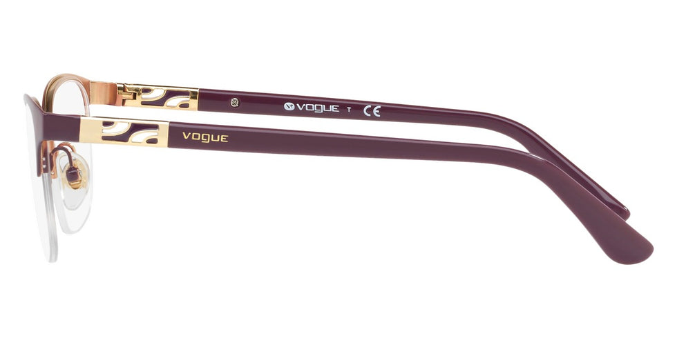 vogue eyewear VO4067 5060 53 - Violet