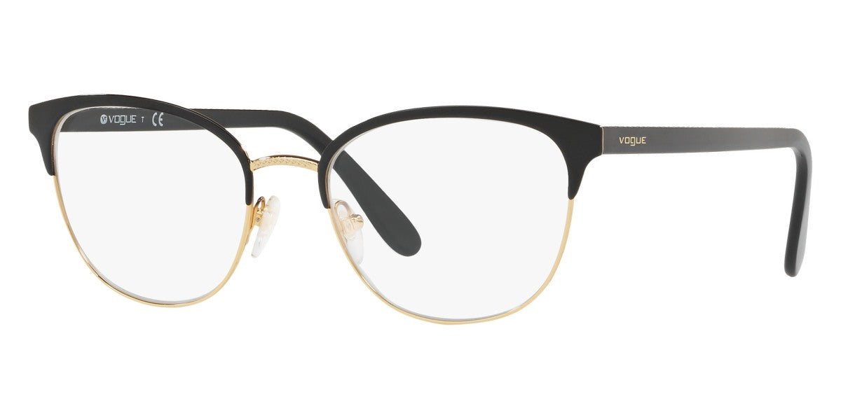 vogue eyewear VO4088 352 52 - Black