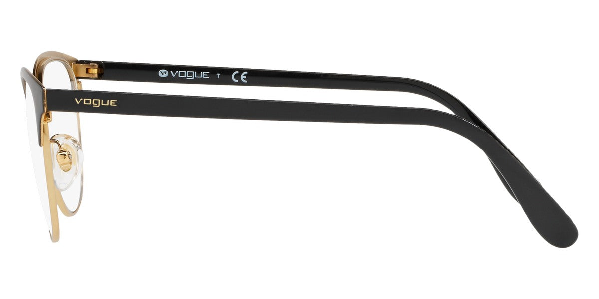 vogue eyewear VO4088 352 52 - Black