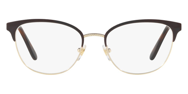 Top Brown/Pale Gold / 52-18-140