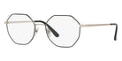 vogue eyewear VO4094 323 52 - Top Black/Matte Silver