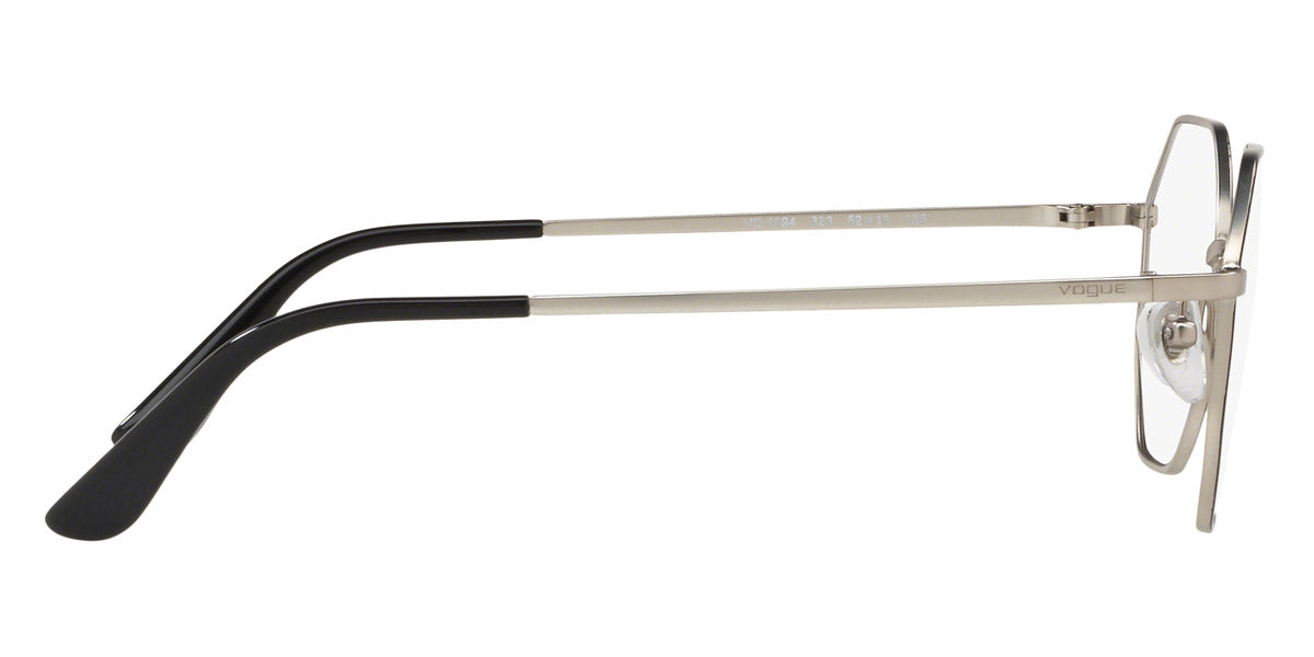 vogue eyewear VO4094 323 52 - Top Black/Matte Silver