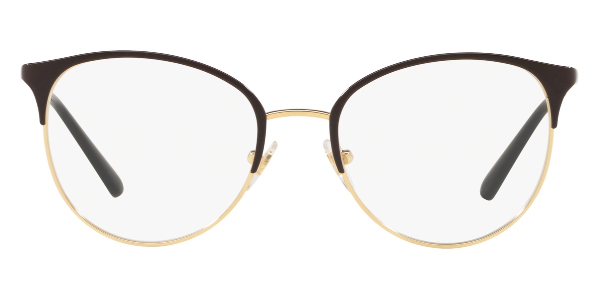 vogue eyewear VO4108 280 51 - Top Black/Gold