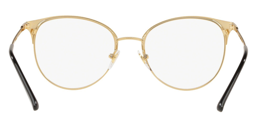 vogue eyewear VO4108 280 51 - Top Black/Gold