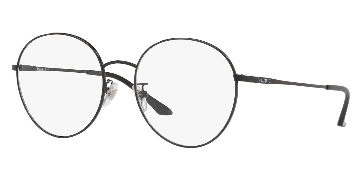 vogue eyewear VO4123D 352 53 - Black