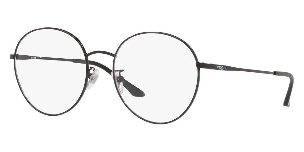 vogue eyewear VO4123D 352 53 - Black