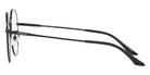 vogue eyewear VO4123D 352 53 - Black