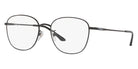 vogue eyewear VO4124D 352 52 - Black