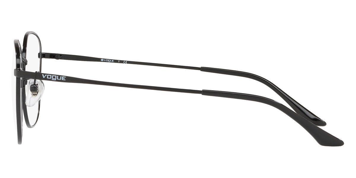 vogue eyewear VO4124D 352 52 - Black