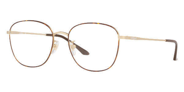 vogue eyewear VO4124D 5078 52 - Top Havana/Pale Gold #id:vo4124d5078_s:100100