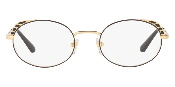 Top Black/Gold / 50-20-135