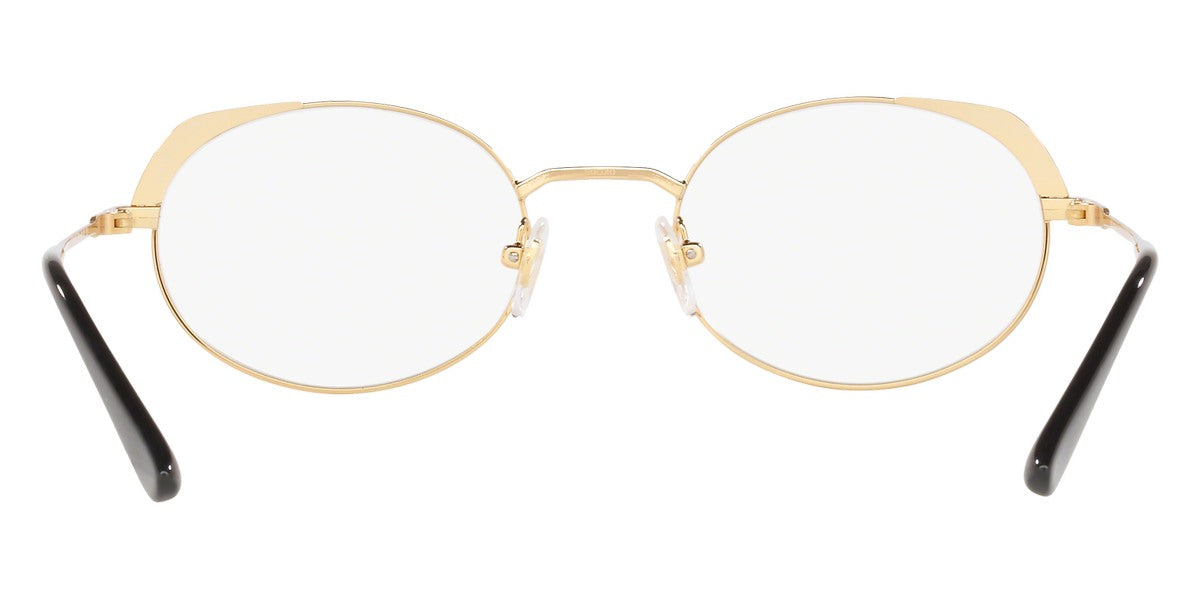 vogue eyewear VO4132 280 50 - Top Black/Gold