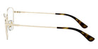 vogue eyewear VO4163 848 53 - Pale Gold